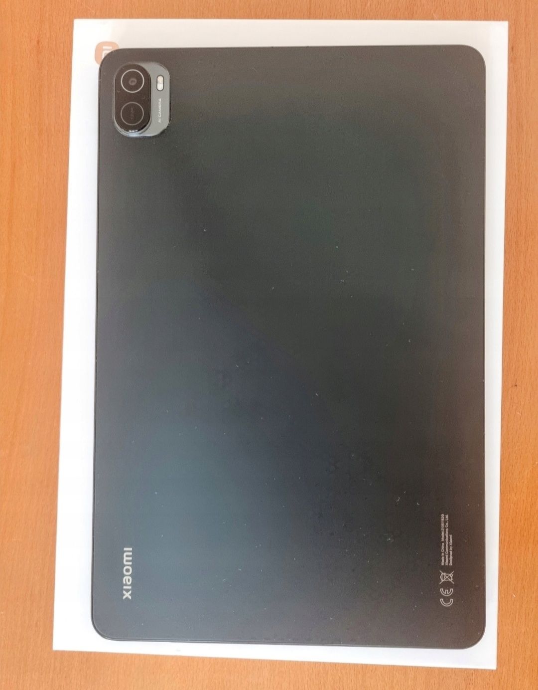 Xiaomi pad 5 8/128 etui szklo M3k