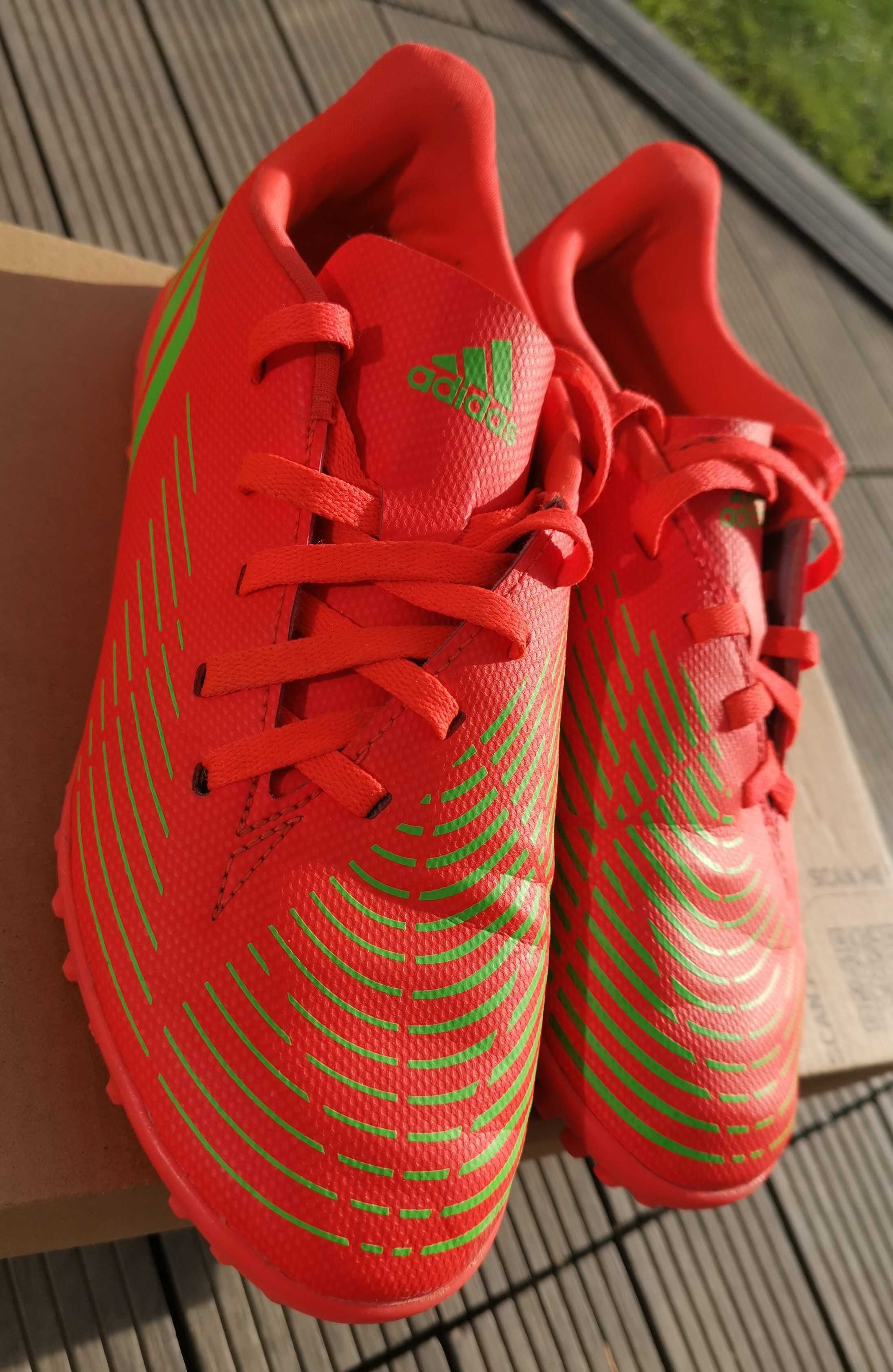 Buty piłkarskie ADIDAS PREDATOR EDGE rozmiar 36