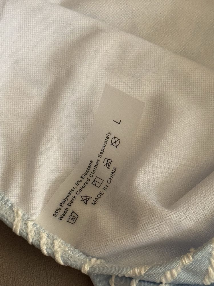 Продам купальник бандо
