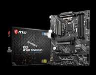 MSI B460 Torpedo