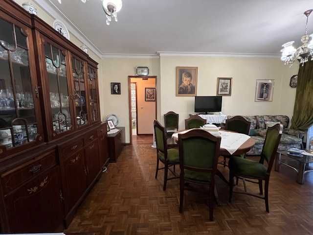 Apartamento T1 - Viana do Castelo