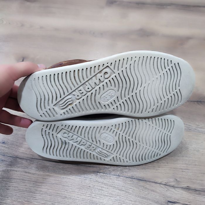 Черевики Camper Runner Four 45 розмір