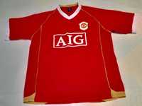 футболки FC Manchester United XL,  -унісекс