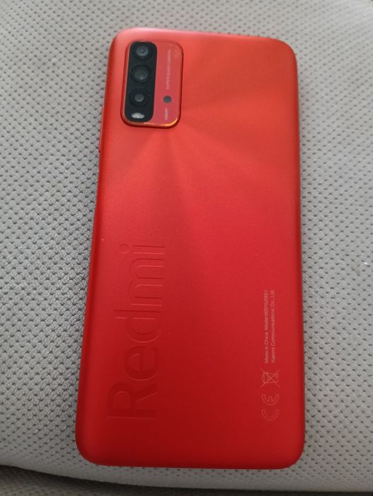 Telefon redmi 9t