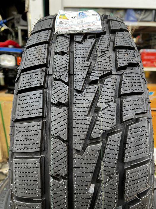 205/60 R16 Premiorri Z Plus Hoвa, зимова шина