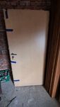 Drzwi wewnetrzne budowlane 90 porta bud