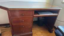 Secretaria usada