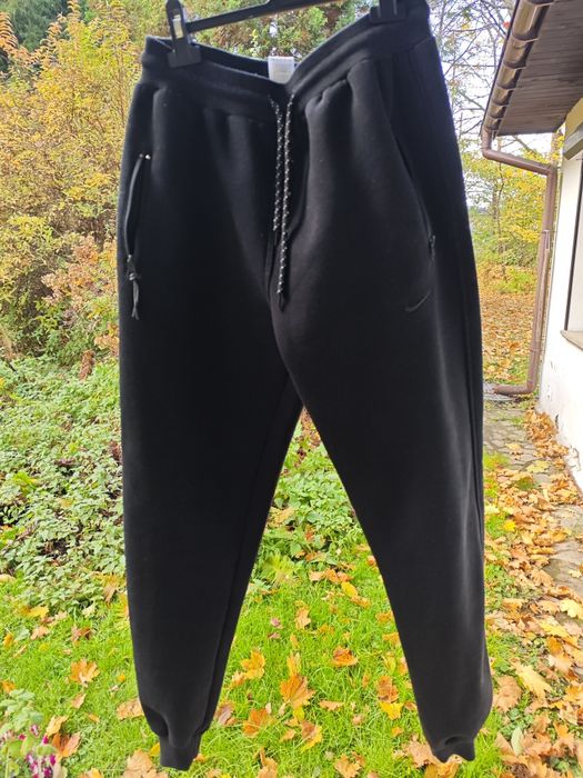 Spodnie dresowe NIKE