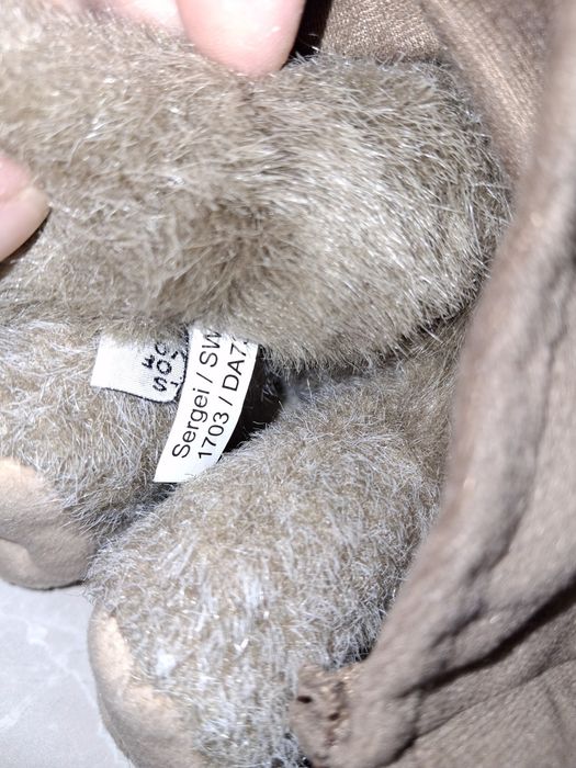 Колекційні іграшки сурікати