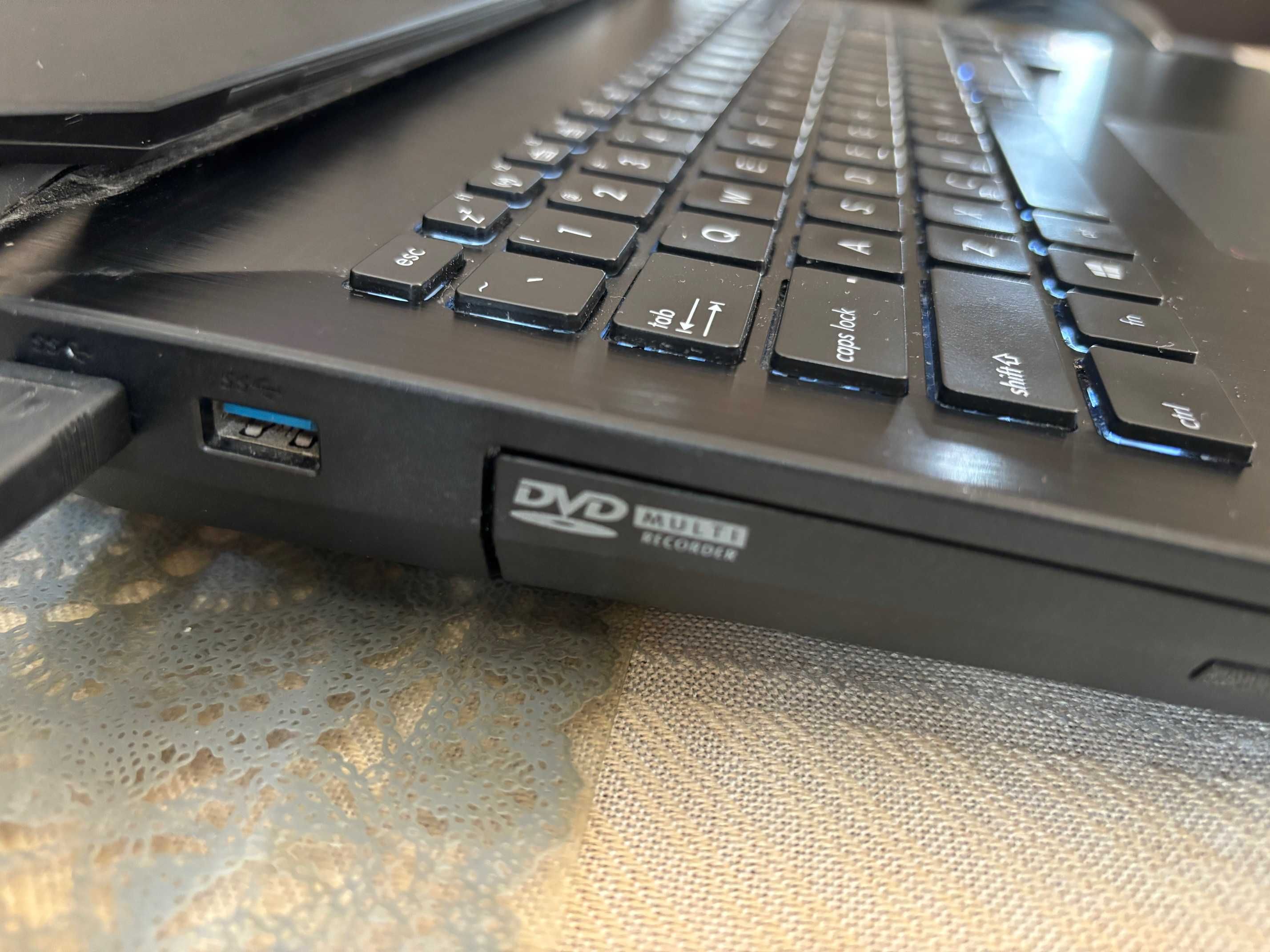 Asus ROG G750JH-T4066H