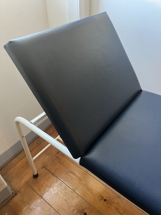 Maca / Marquesa para masaagens