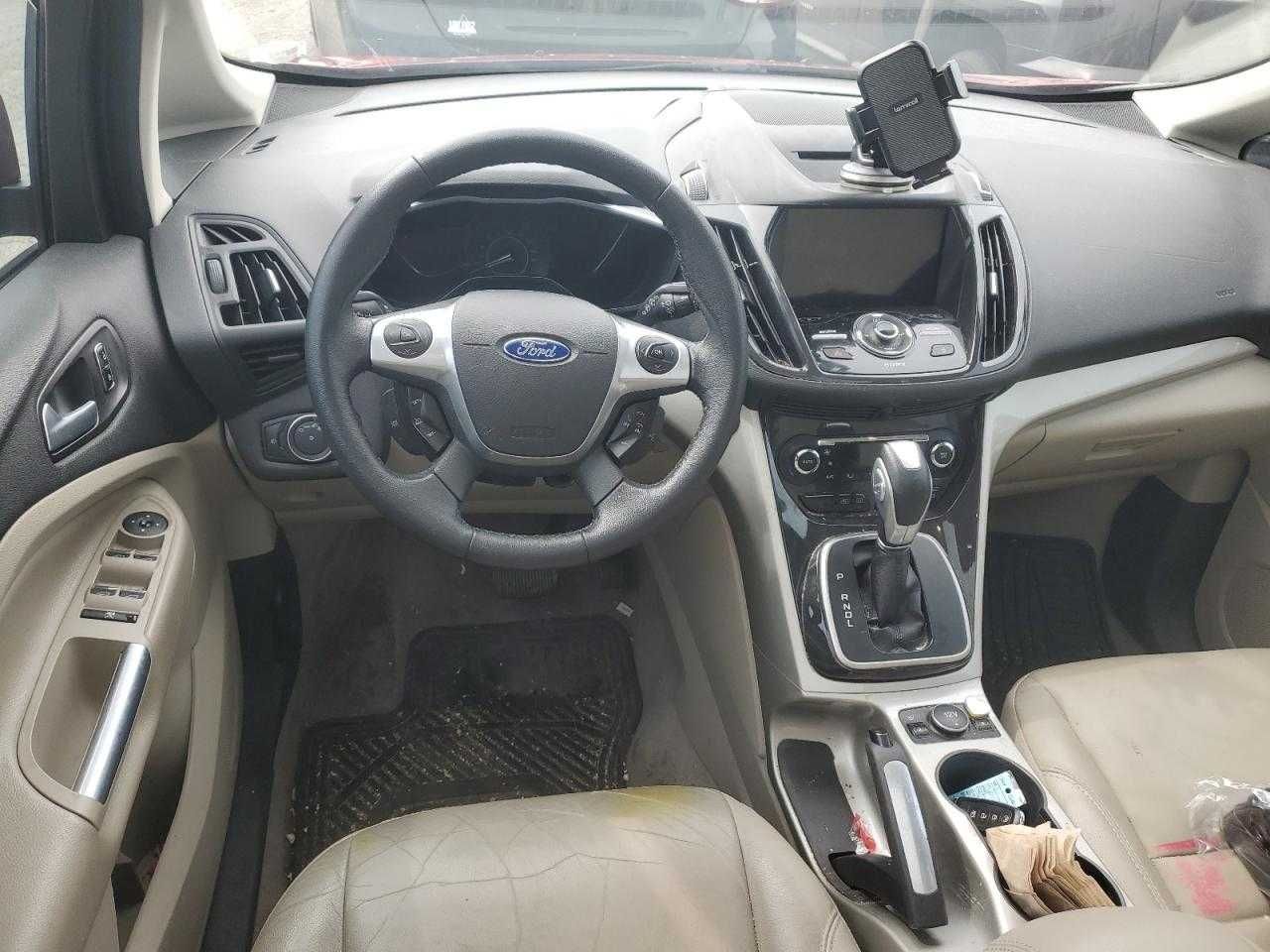 Ford C-Mаx Premium SEL 2015