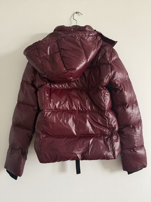 Куртка Boss оригінал