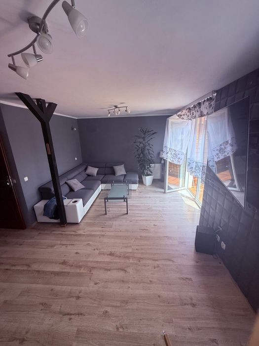 Sprzedam mieszkanie w Rokitkach