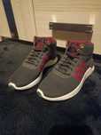 Buty adidas lite racer mid w r.38.5