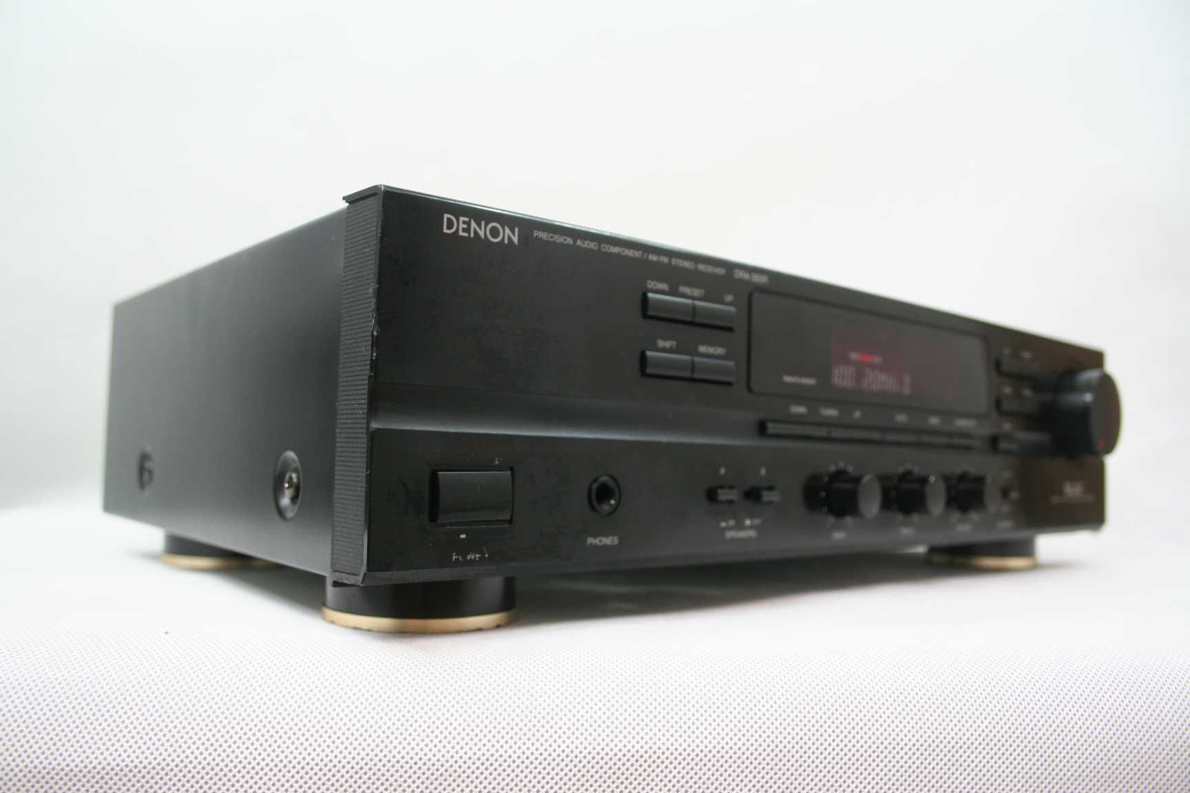 Amplituner DENON DRA-265R |2x40W|