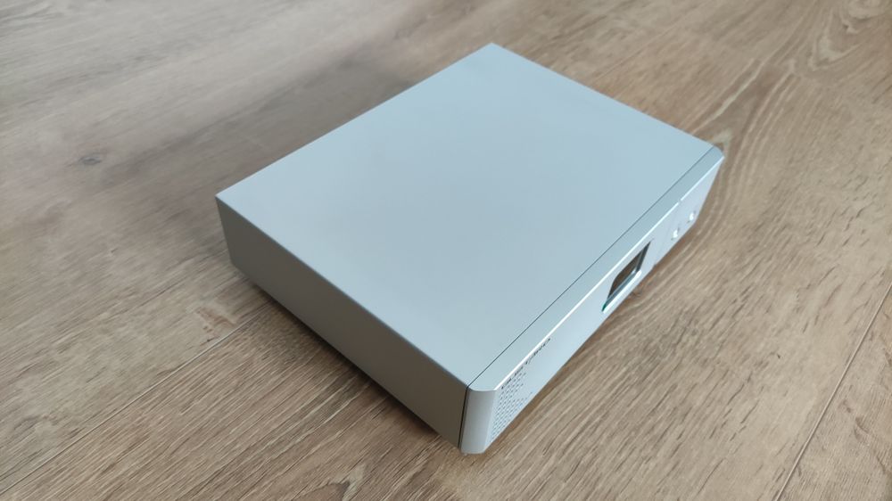 Gustard U18 DDC audio