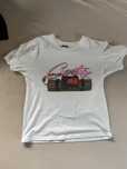 crtz tshirt white