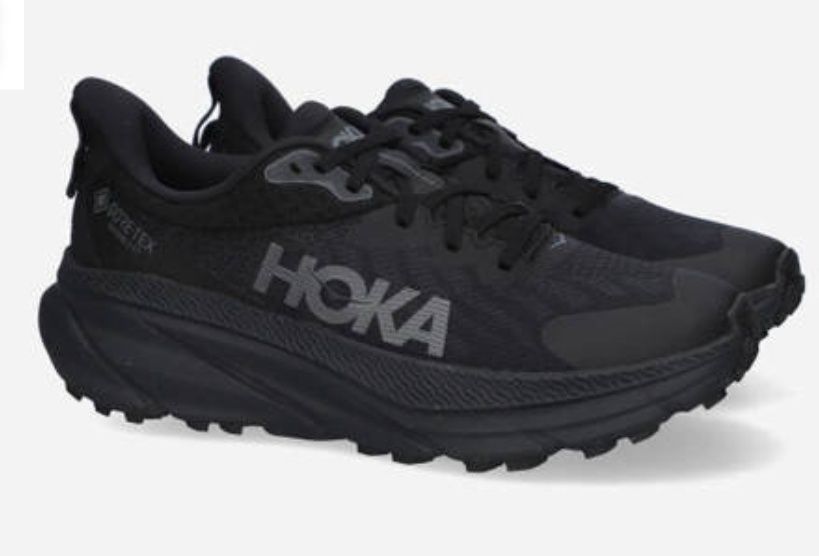 Бігові кросівки Hoka One One Challenger ATR 7 Gore-Tex