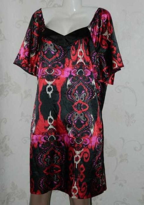 Пакет красивих речей жіночих для дому розмір 2XL