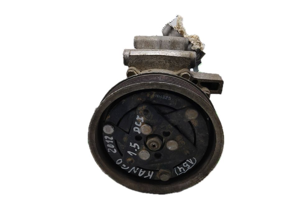 Compressor AC RENAULT Kangoo (KC0/1_)