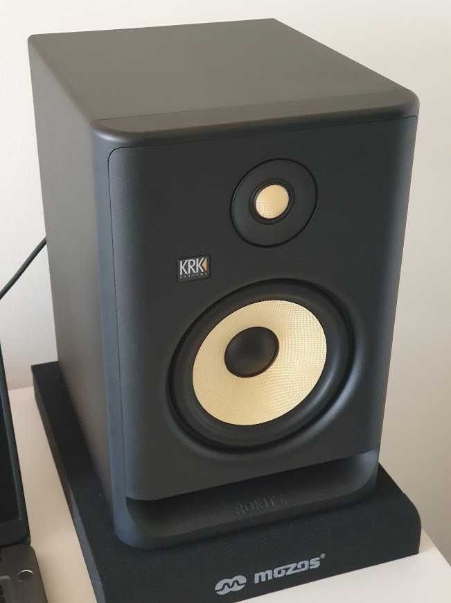 Monitor studyjny KRK Rokit 7 G4