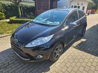 Ford Fiesta Titanium;Warty Uwagi;1-Reka;El.Szyby;Service;El.Skladane Lusterka