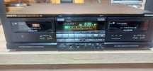 Magnetofon Onkyo TA-RW50
