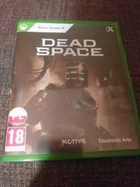 Dead Space - Xbox Series