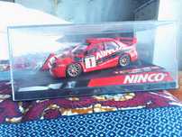 Ninco Subaru WRC