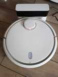 Робот пілосос Xiaomi mi robot Vacuum