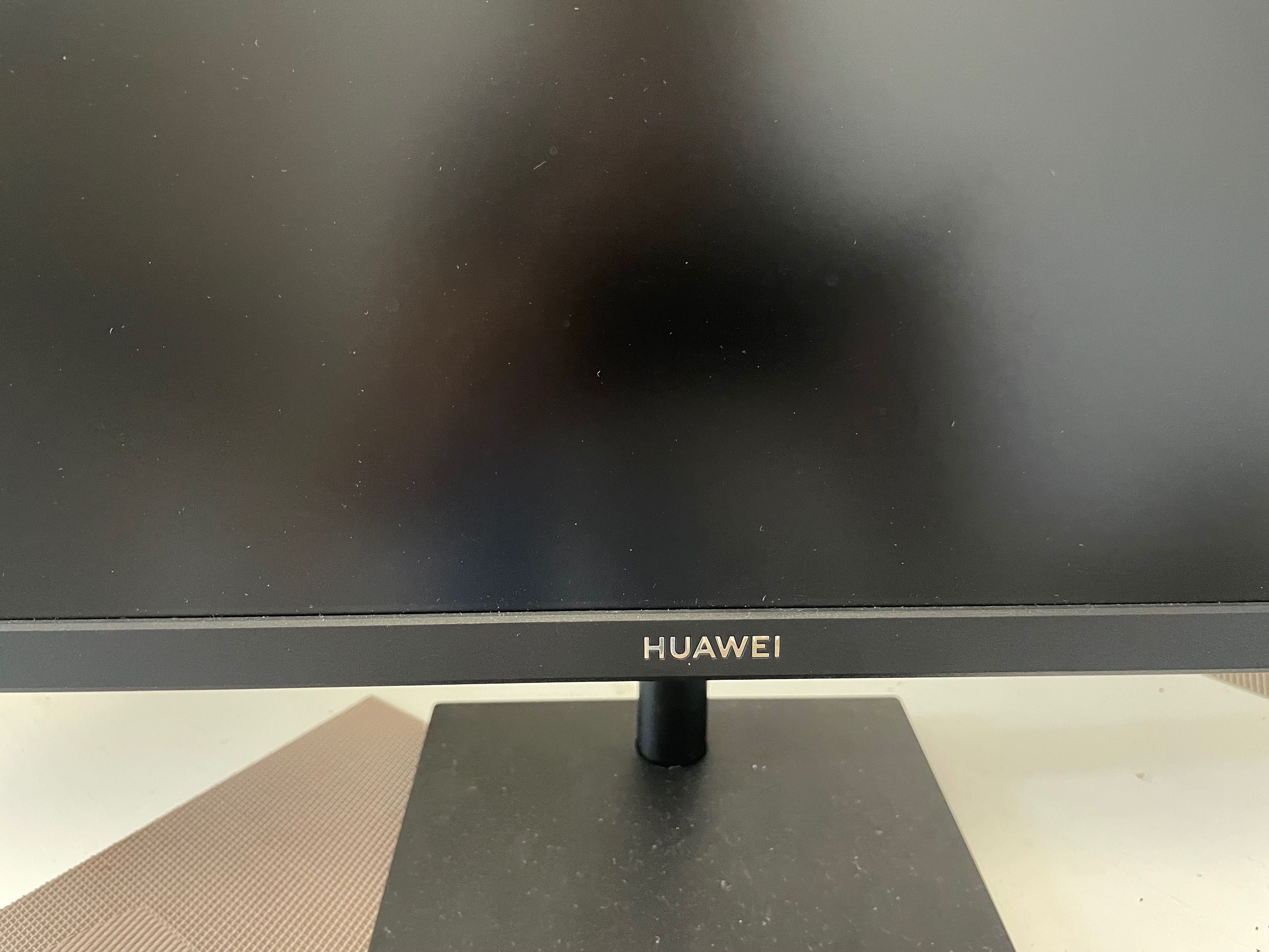 Huawei monitor de computador