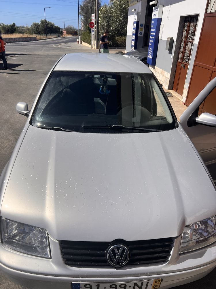 Volkwagen Bora 1.9 tdi ;110cv