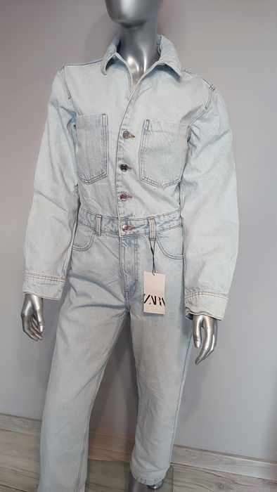 Kombinezon damski ZARA