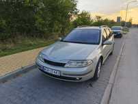 Renault Laguna II 1.8