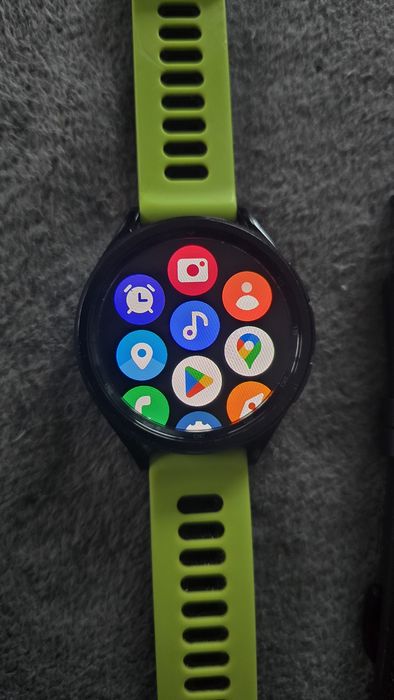 Zegarek Galaxy witch 6 classic