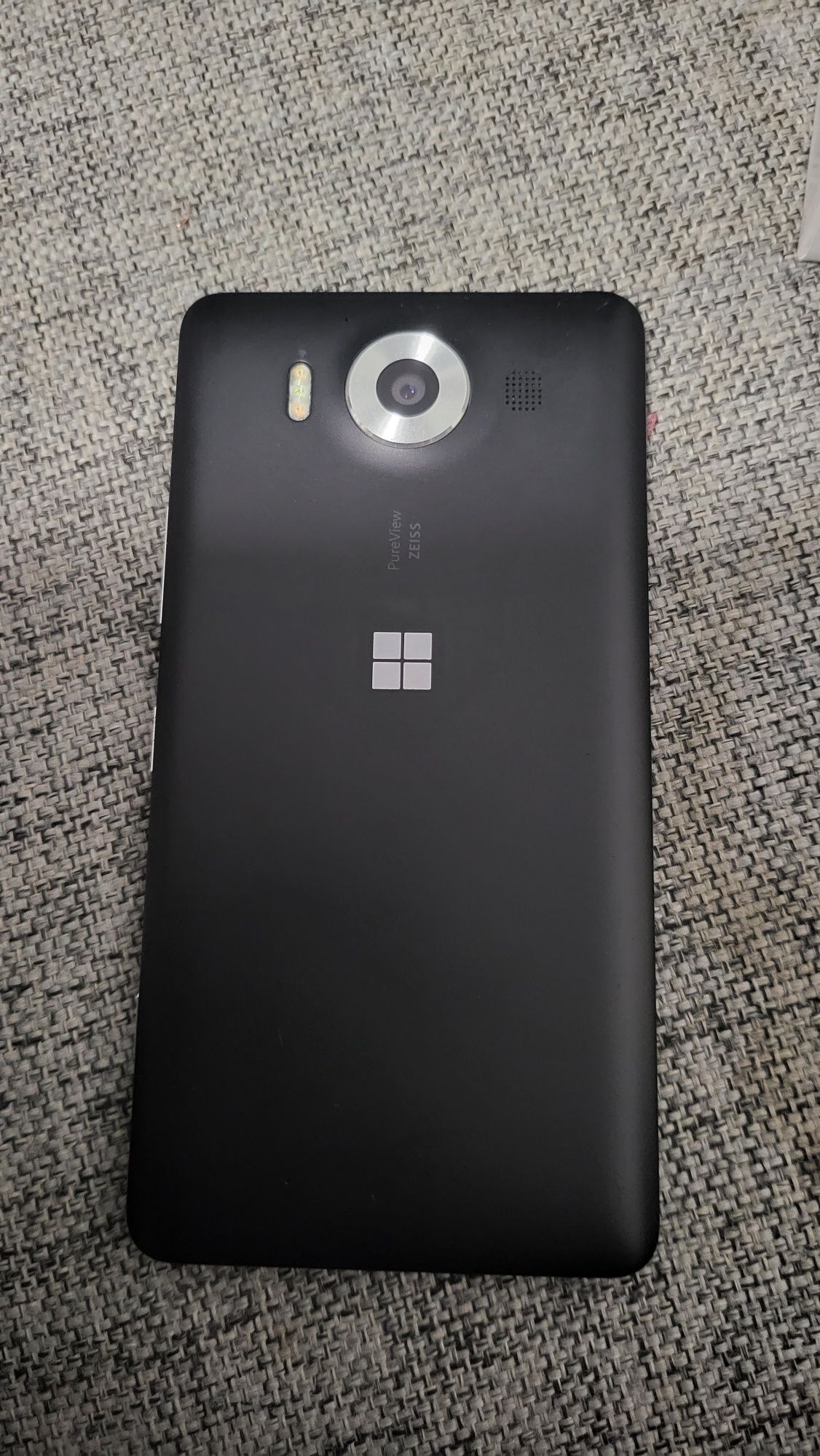 Nokia lumia 950 dual sim