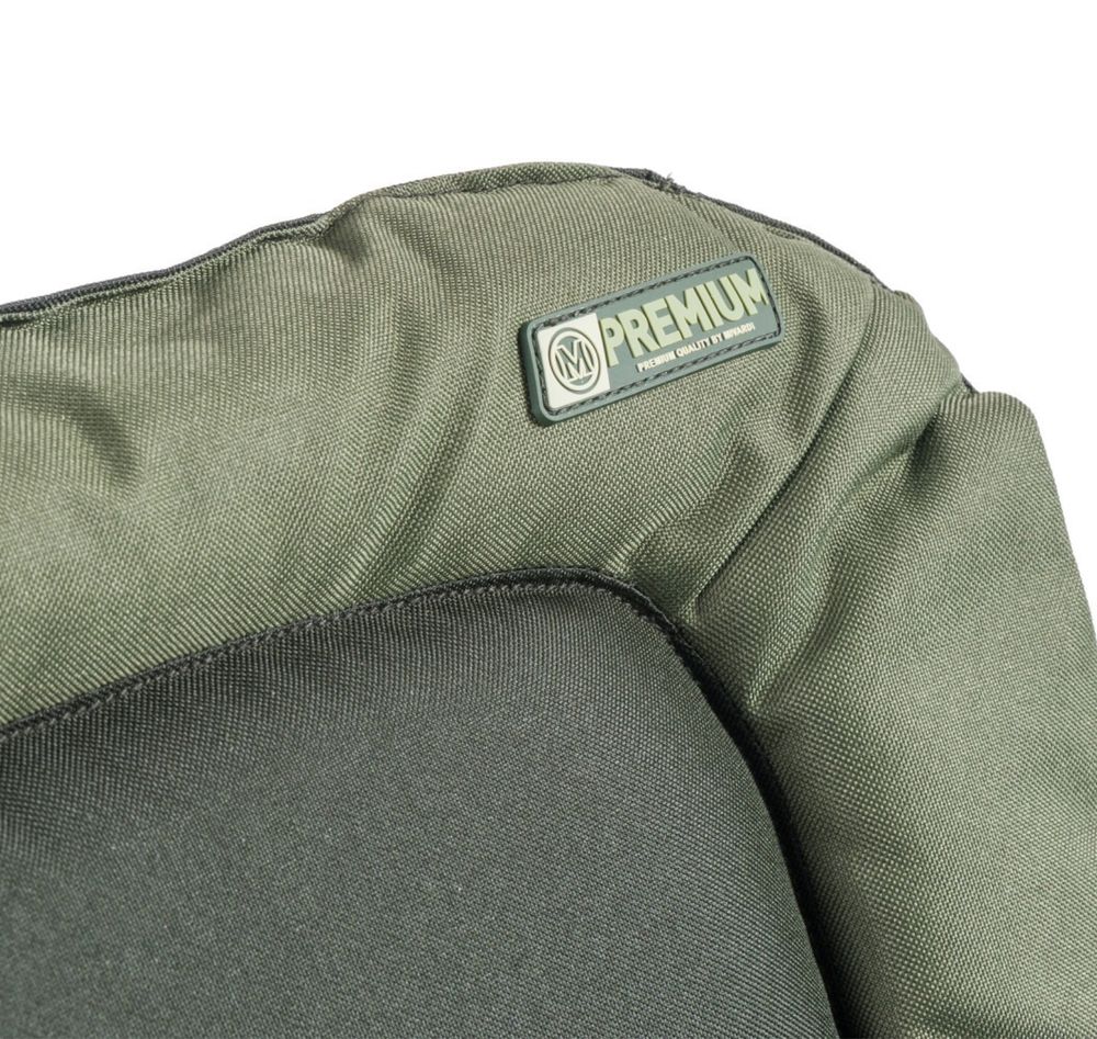 Mivardi Chair Premium  Карпове крісло розкладне (до 140кг) M-CHPRE