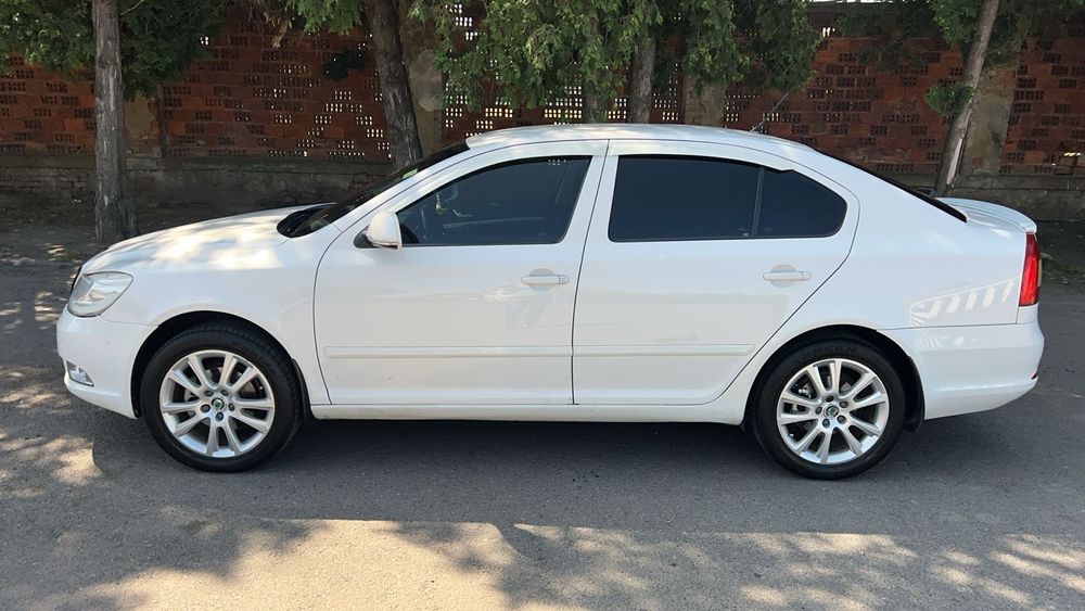 Продам Шкоду А5 2 диз