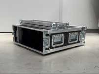 Rack 19”4U na wzmaciacze mocy