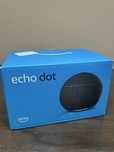 Купить Echo dot 5. интеллектуальный колонка