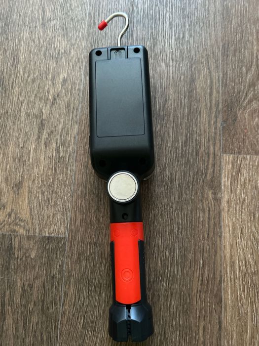 Фонарь Heave-Duty Worklight  ZJ-8859-B 700 Lumen COB LED 20 Watt