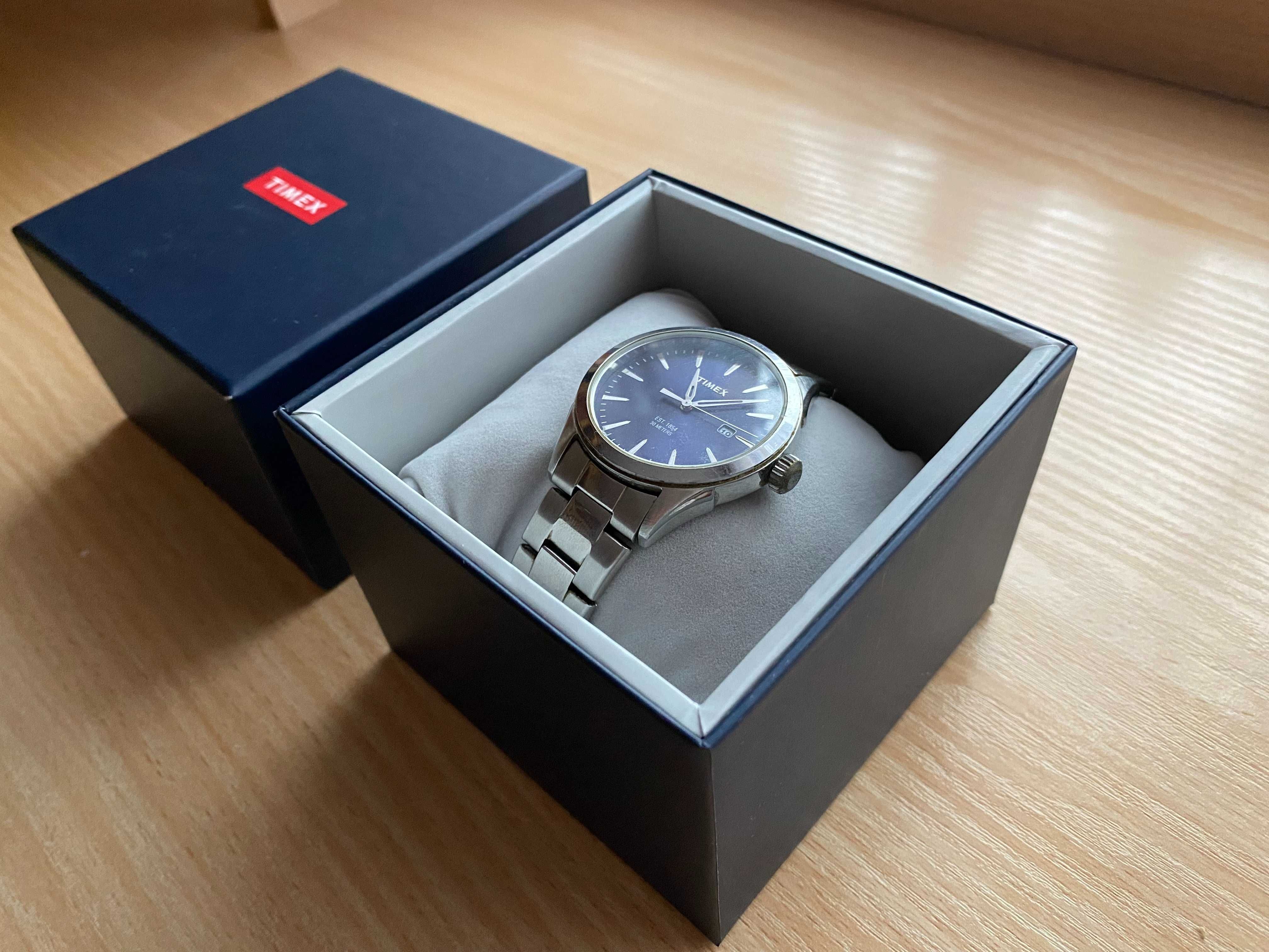 zegarek TIMEX - Używany