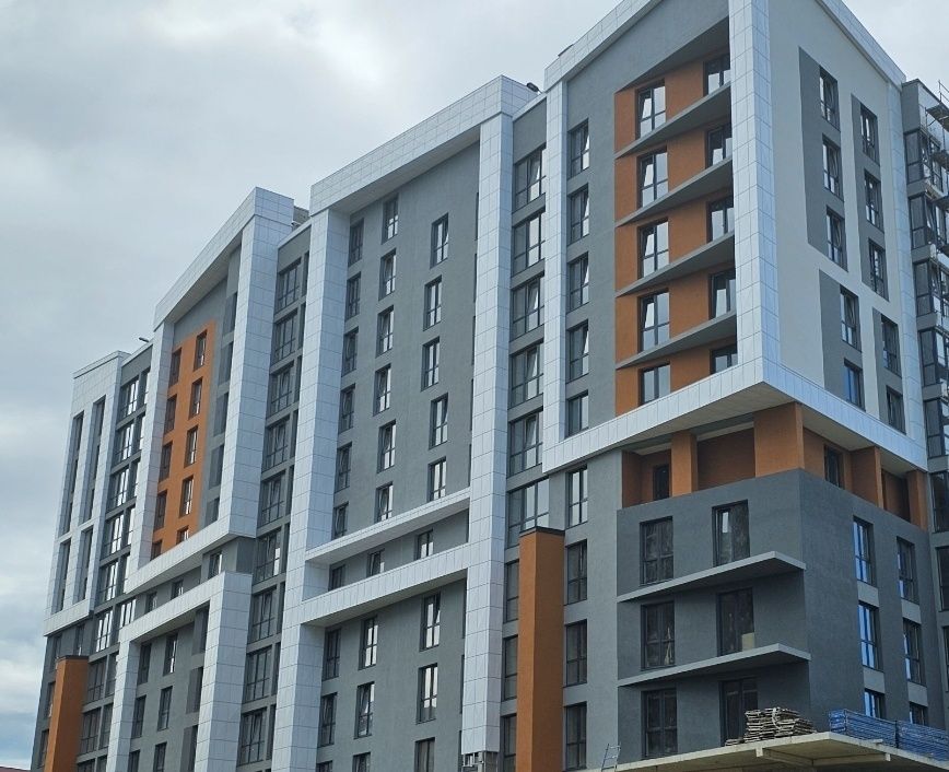 Продаж 2 кімнатної новобудови