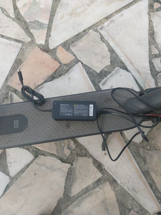 Trotinete elétrica xiaomi M365