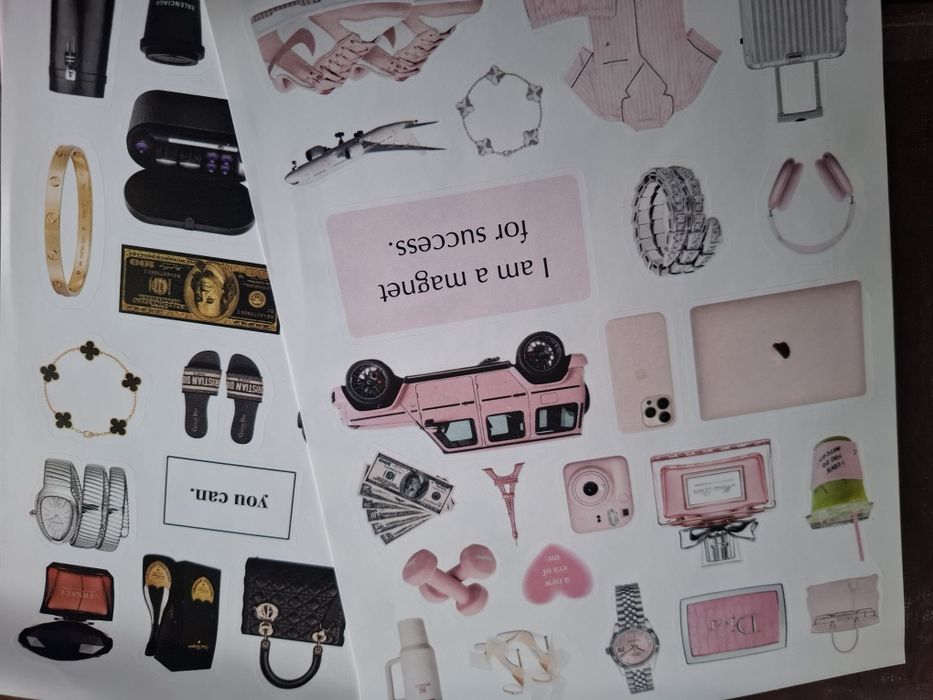 Планер Kendi SuperStar — оригінальний набір!