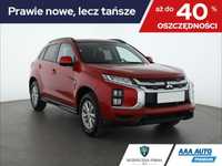 Mitsubishi ASX 2.0 MIVEC, Salon Polska, Serwis ASO, Automat, Klima, Tempomat