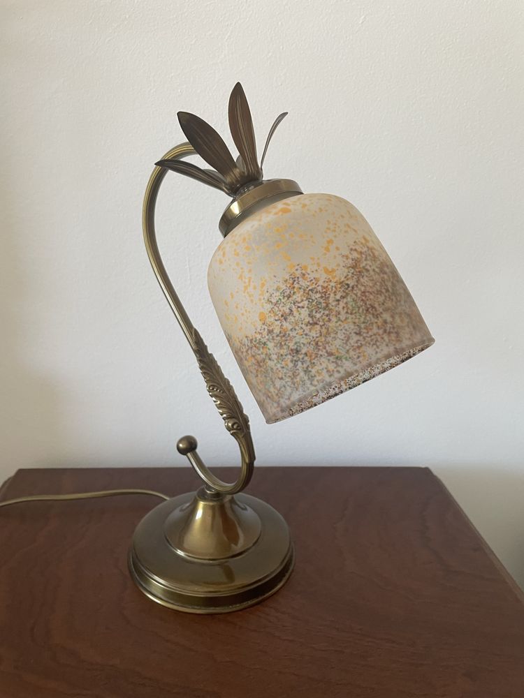 Candeeiro de Mesa