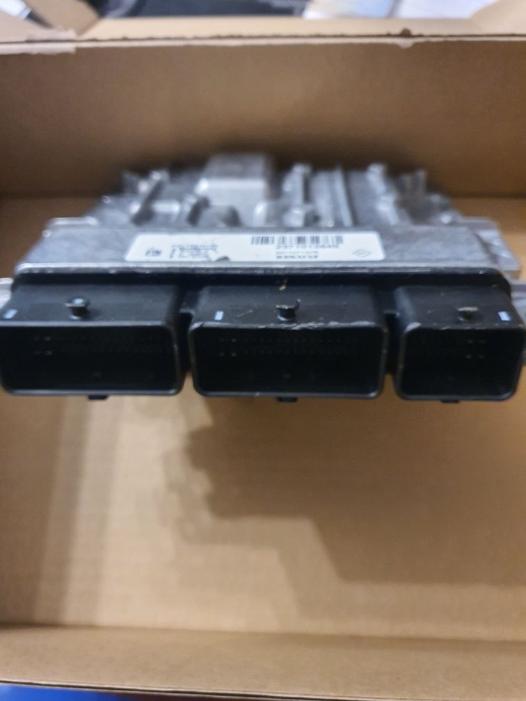 Sterownik Silnika ECU Dacia Renault 1.5 DCI