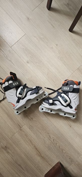 Rolki agresywne Xsjado Enin r.44